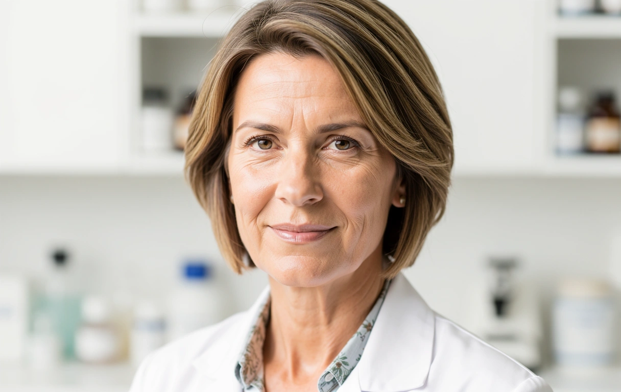 Notre Expert Nutribook