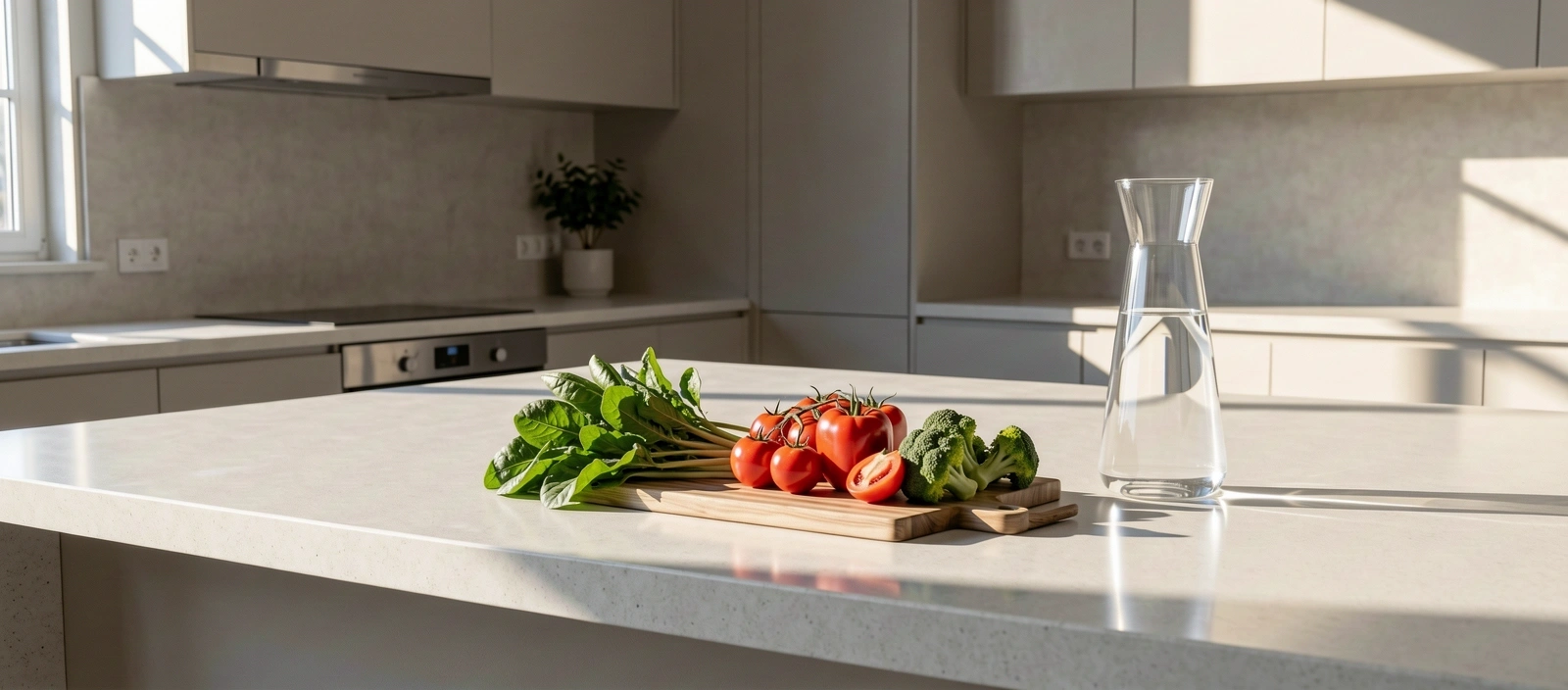 Environnement Nutribook