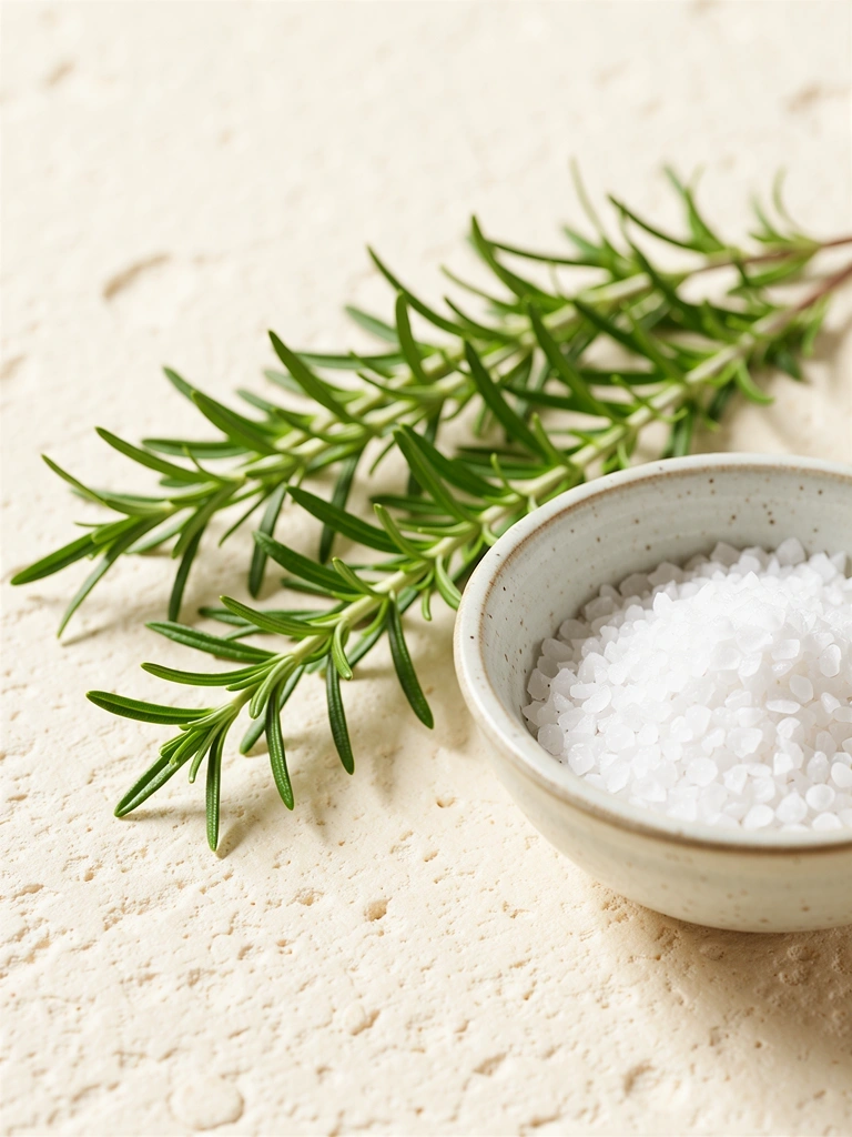 Ingrédients naturels Nutribook